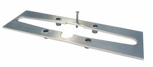 Top Mount Backing Plates