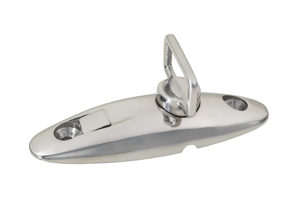 Quick Release Bimini Strap Hinge – Accon Marine