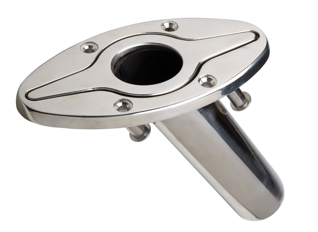 Cleat/Rod Holder Combo Accon Marine