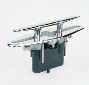 15" Pull-Up Cleat