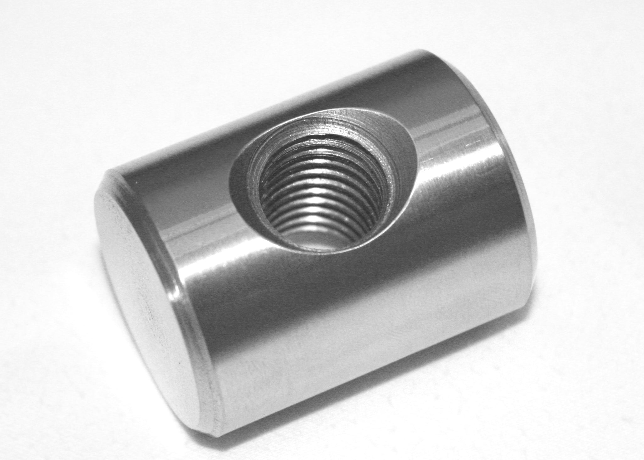 Round Lifting Eye