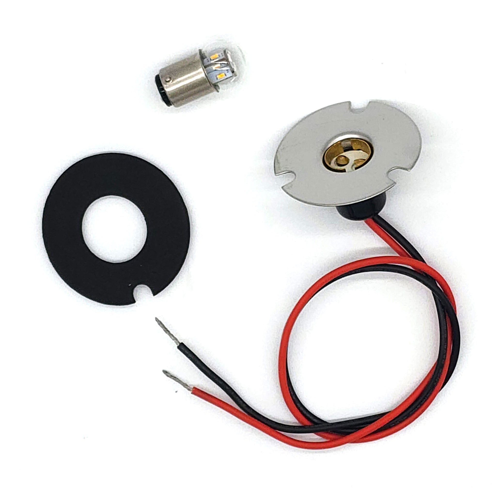 Optional & Replacement Parts for One-Mile Lights