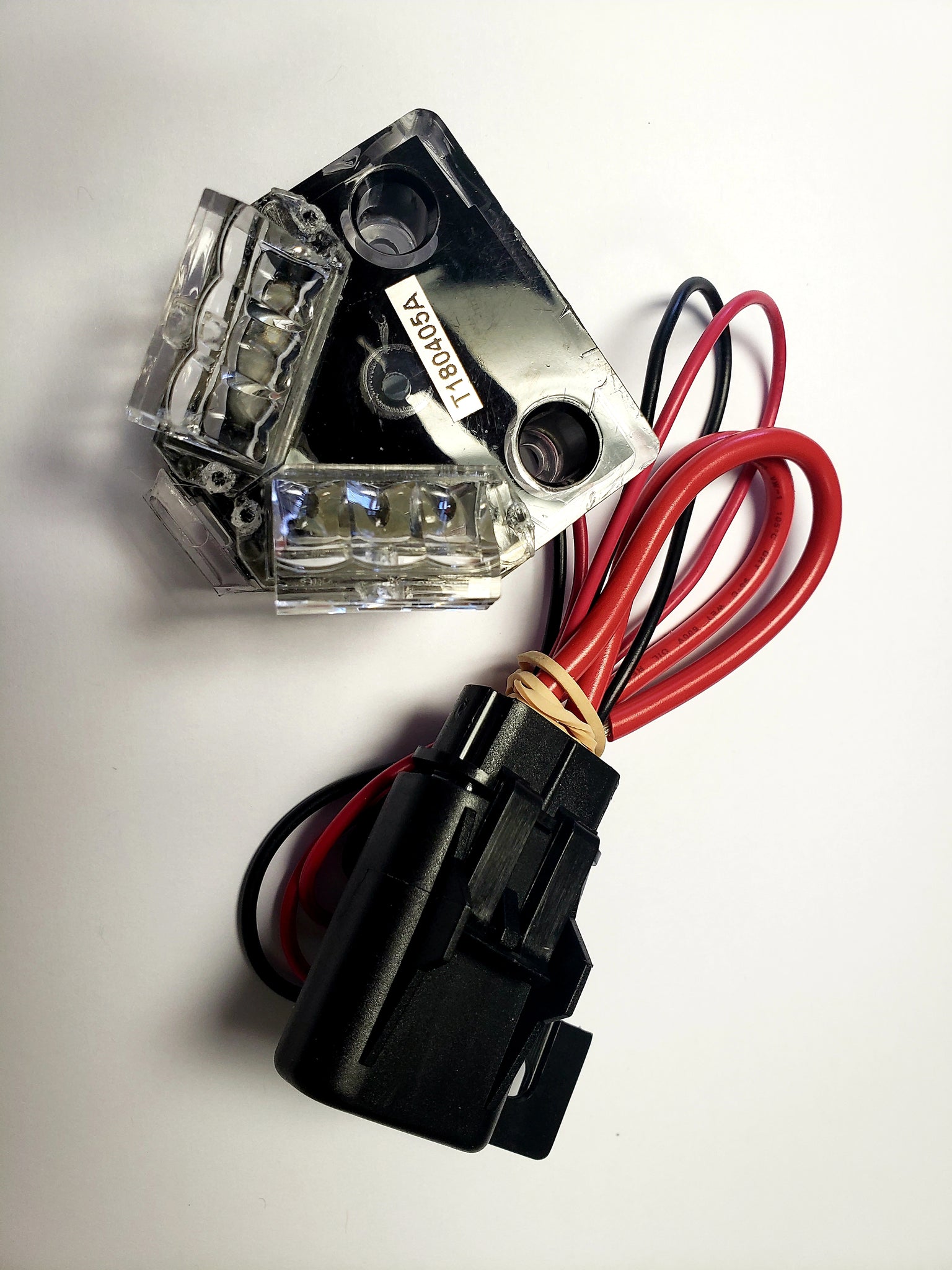 Optional & Replacement Parts for LED Lights