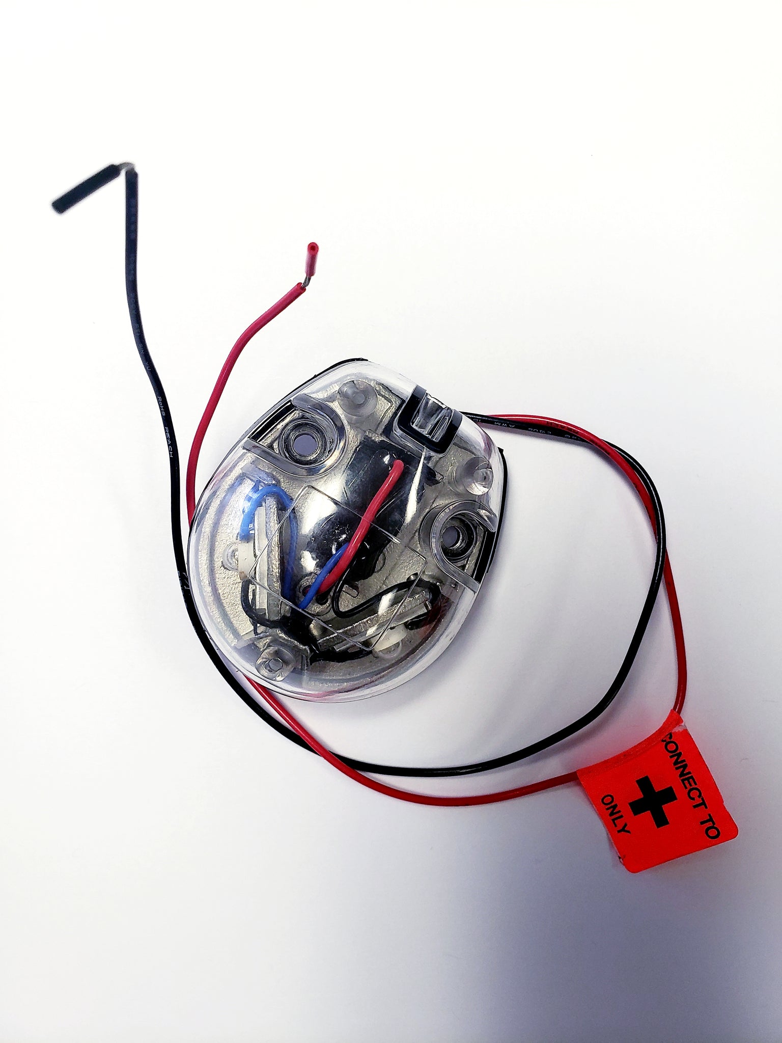 Optional & Replacement Parts for LED Lights