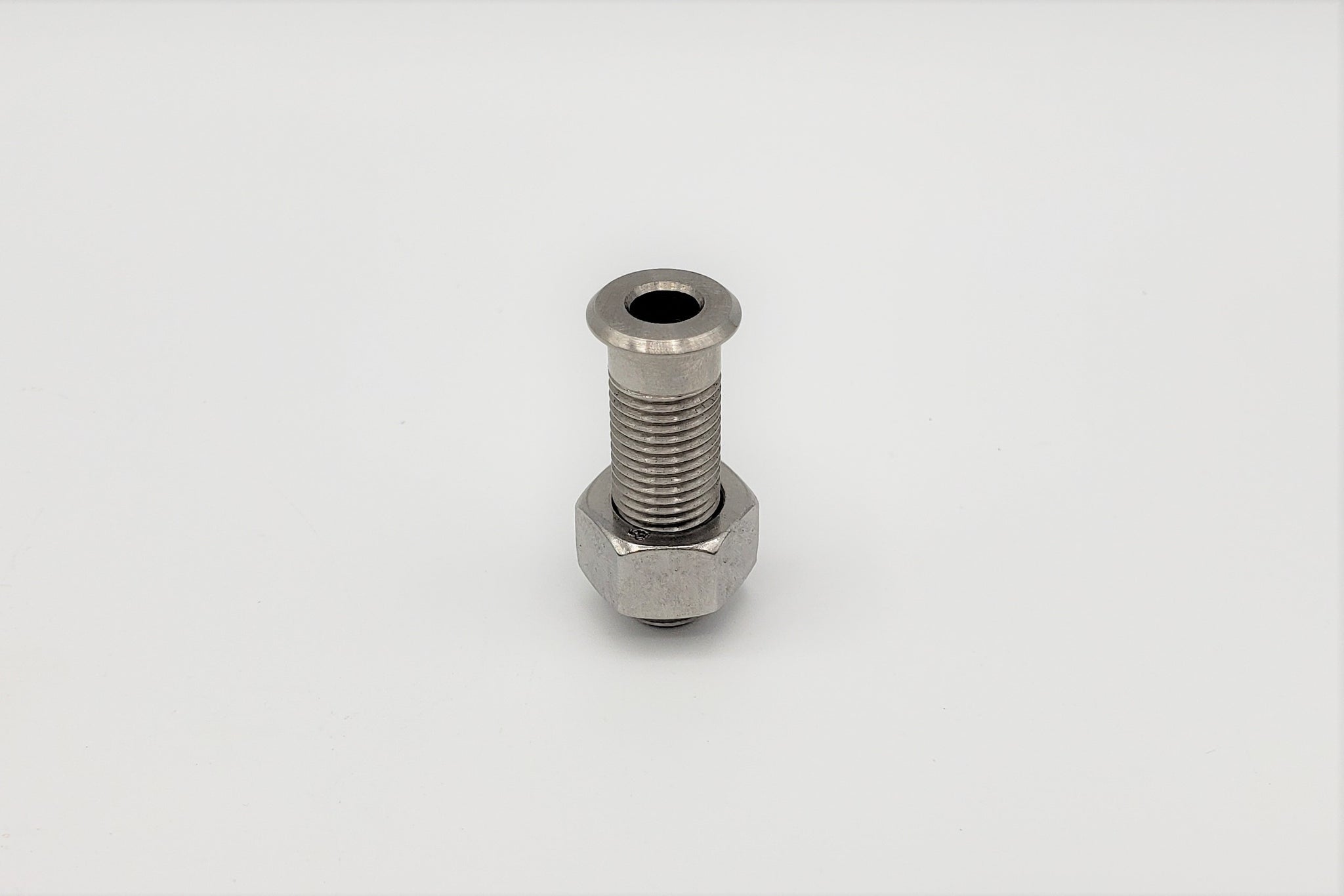 Through Hull Fittings