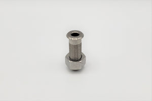 Through Hull Fittings