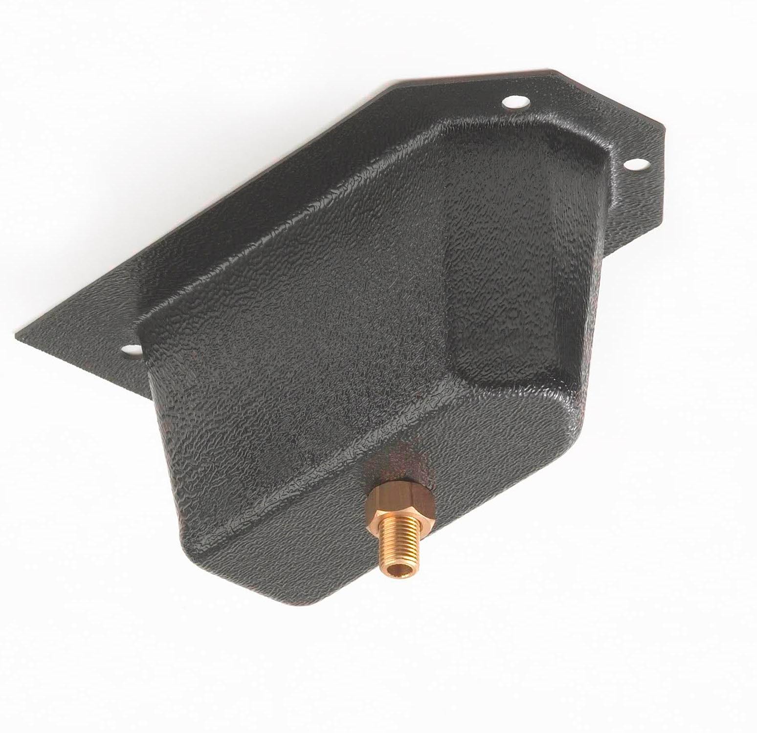 Flush-Mounted Push Pole Holders