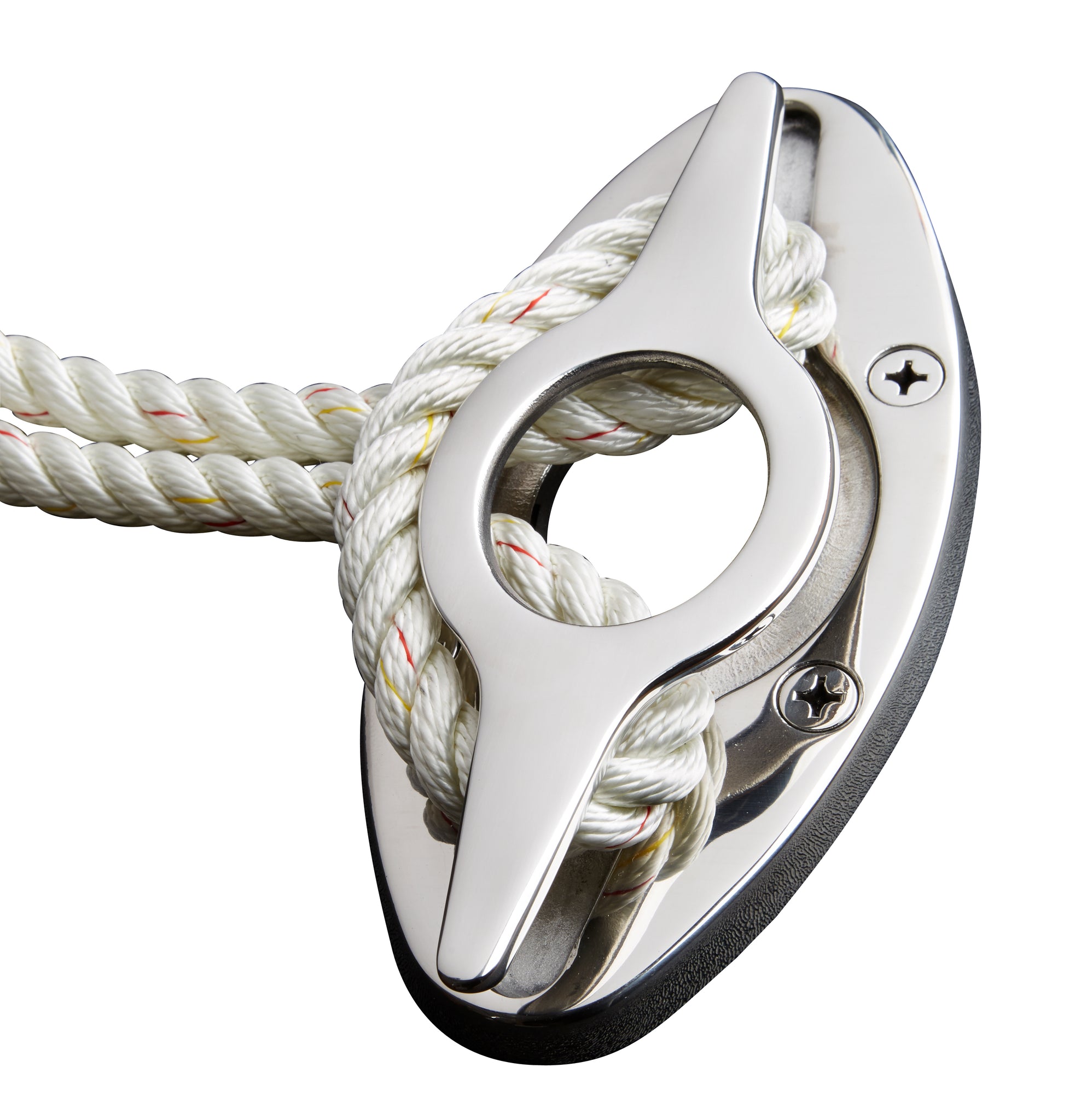 cleat fishing rod holder CAM FOR 1" DIAMETER POLE (single) Perfect for docks or boats! Rod Holder Cleat Cool