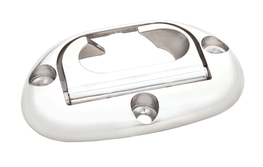 Folding Chocks (Sold as a set of port & starboard) – Accon Marine